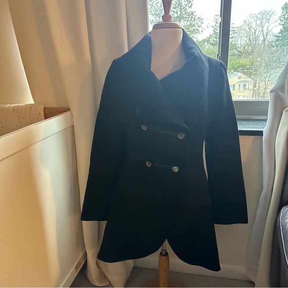 Mackage Military Diana Coat - Picture 5 of 10